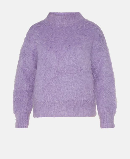 Jil Sander Wool-blend pullover