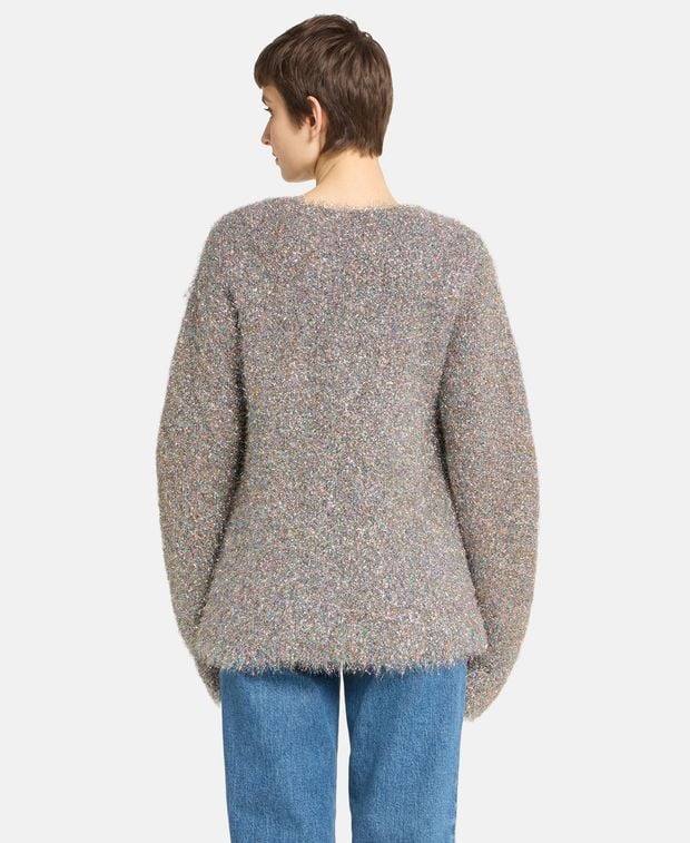 Jil Sander Wool-blend pullover