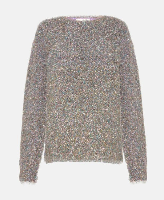 Jil Sander Wool-blend pullover
