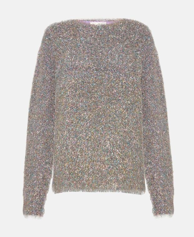 Jil Sander Wool-blend pullover