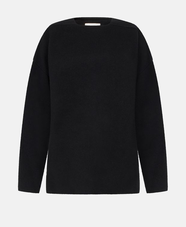 Jil Sander Wool-blend pullover