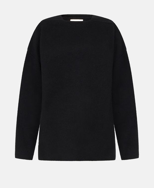 Jil Sander Wool-blend pullover