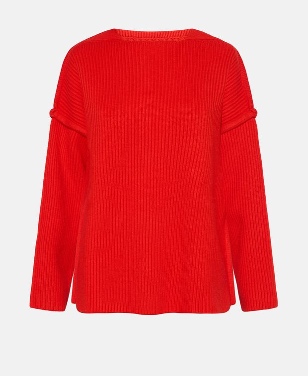 Jil Sander Wool jumper
