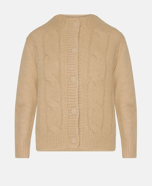 Jil Sander Wool cardigan