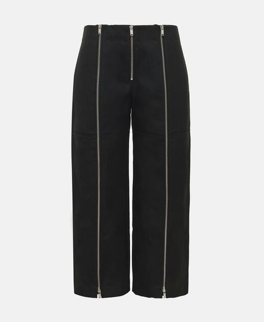 Jil Sander Wool trousers
