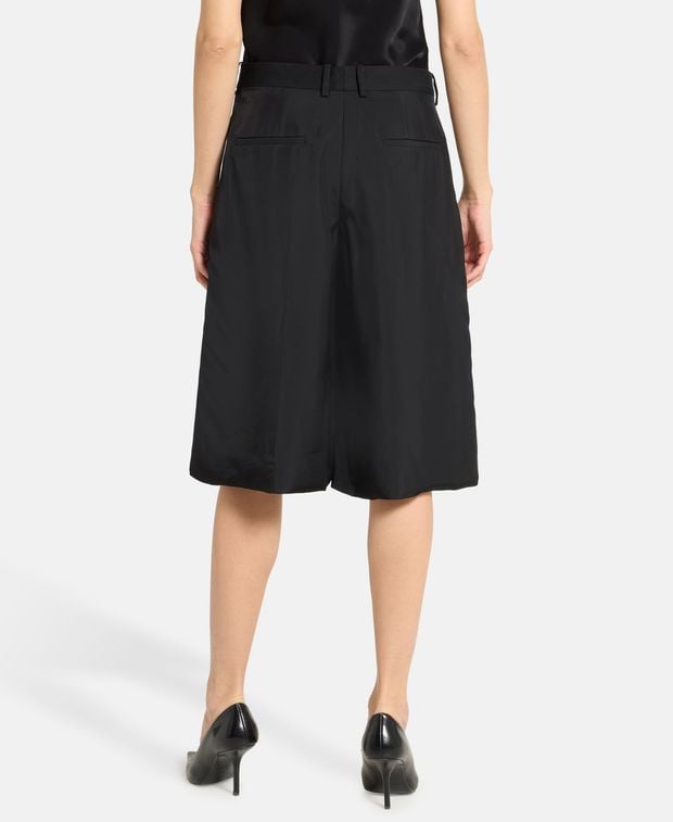 Jil Sander Wool shorts
