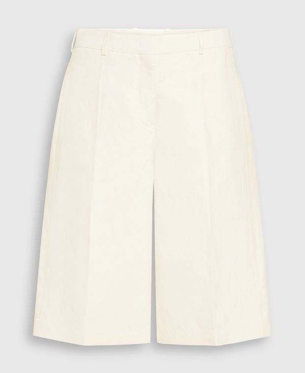Jil Sander Bermuda shorts