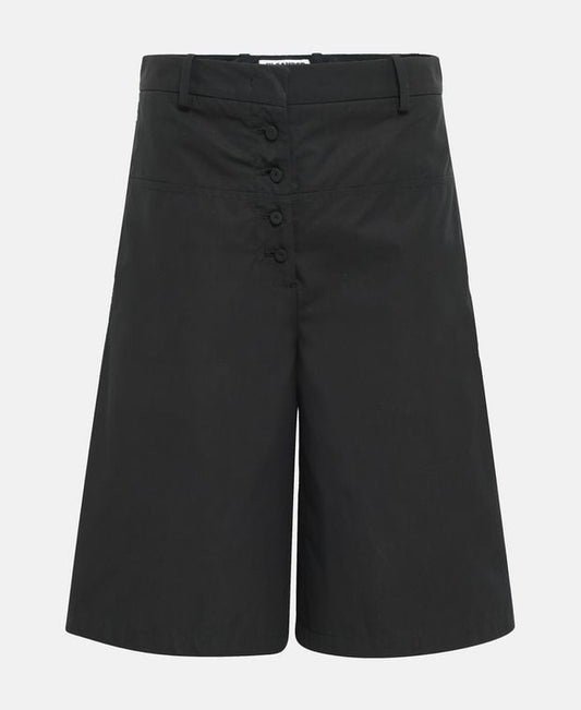 Jil Sander Bermuda shorts