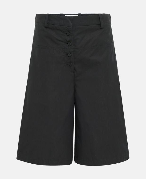 Jil Sander Bermuda shorts