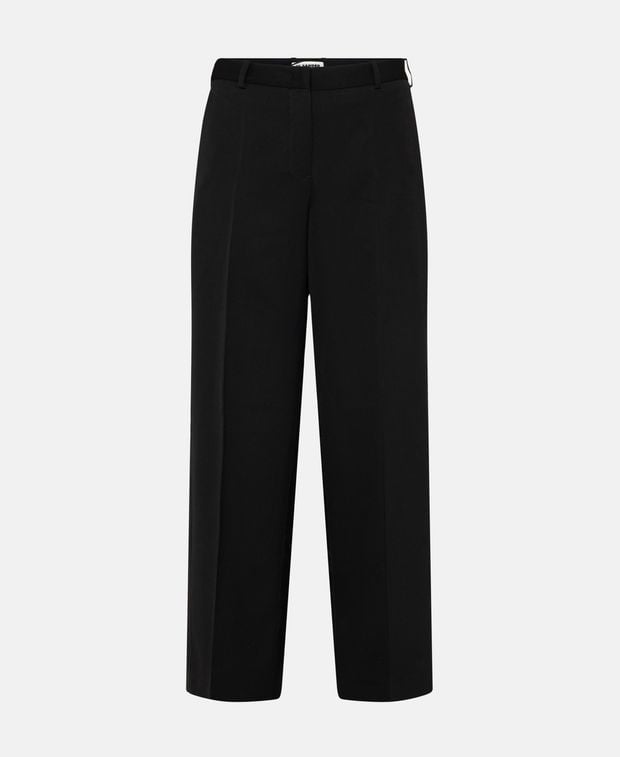 Jil Sander Wool trousers