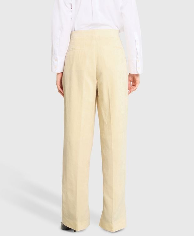 Jil Sander Casual trousers