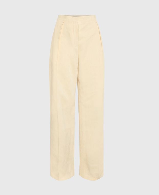 Jil Sander Casual trousers