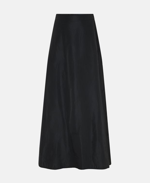 Jil Sander Maxi-skirt Gonna