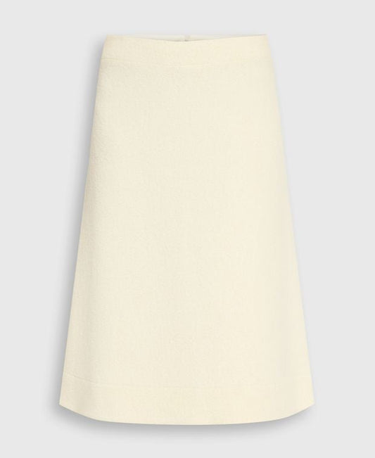 Jil Sander Wool skirt