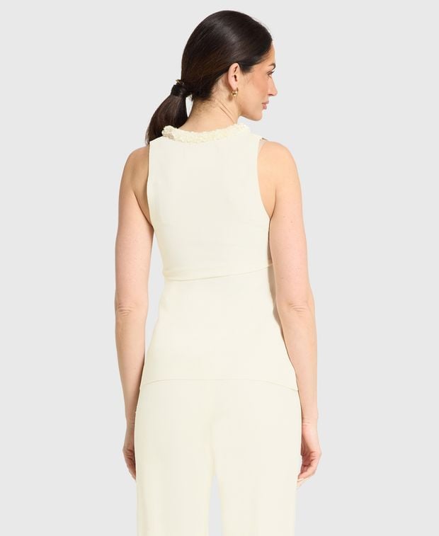 Jil Sander Tank top