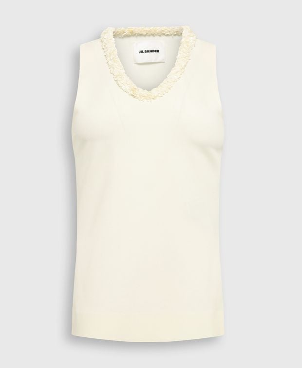 Jil Sander Tank top