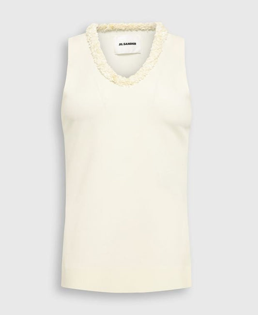 Jil Sander Tank top