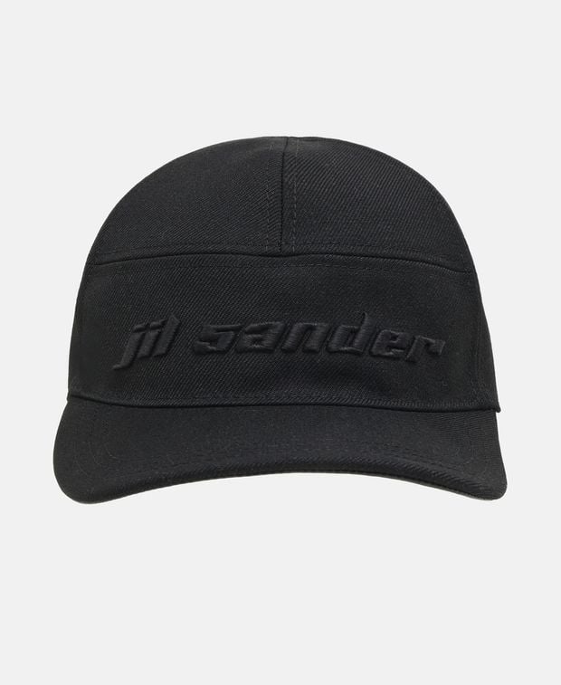 Jil Sander Wool cap