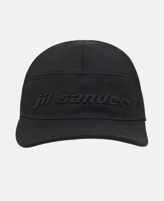 Jil Sander Wool cap