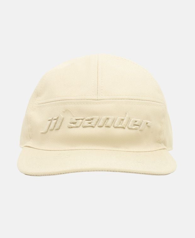 Jil Sander Wool cap