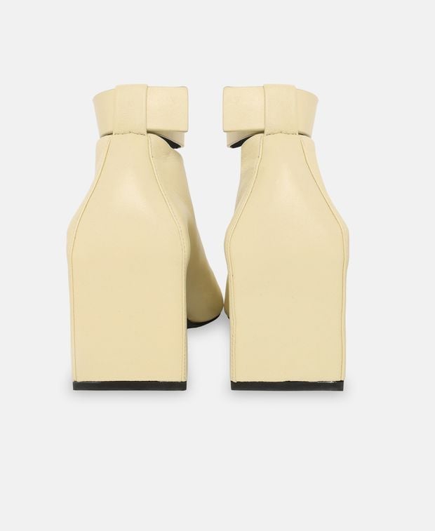 Jil Sander Ankle strap pump