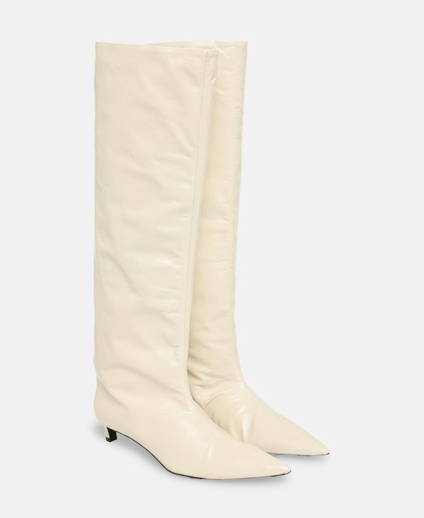 Jil Sander Boots
