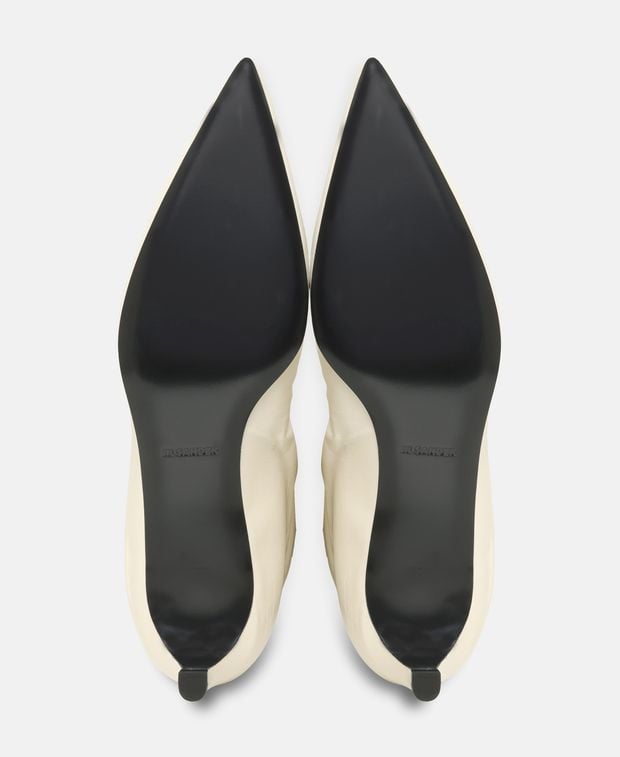 Jil Sander Boots
