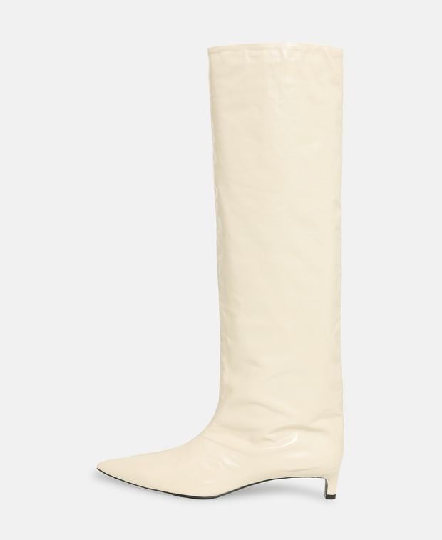 Jil Sander Boots