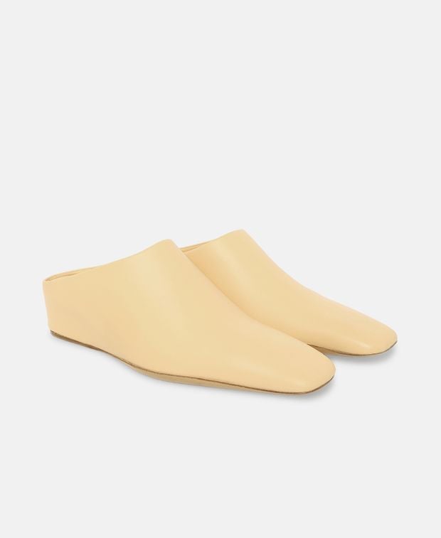 Jil Sander Mules