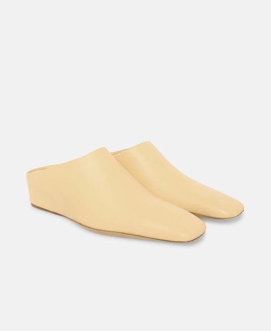 Jil Sander Mules