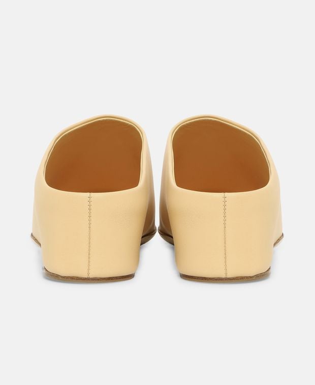 Jil Sander Mules
