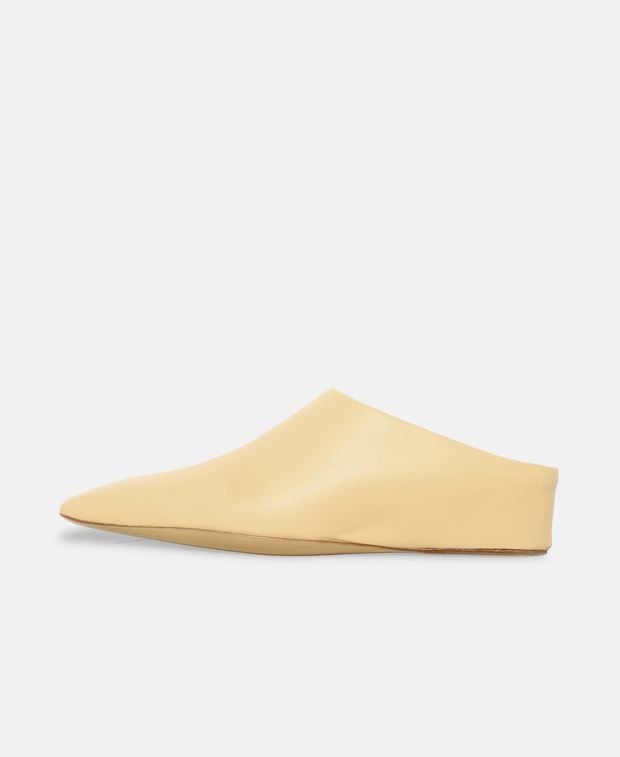 Jil Sander Mules