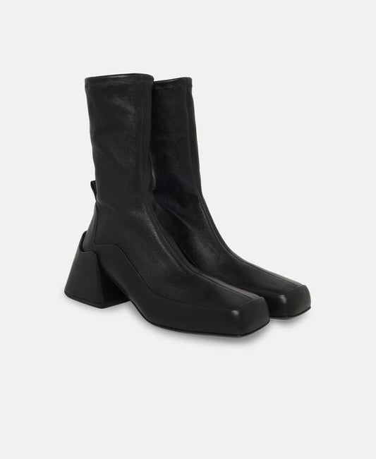 Jil Sander Stivaletto Ankle boots