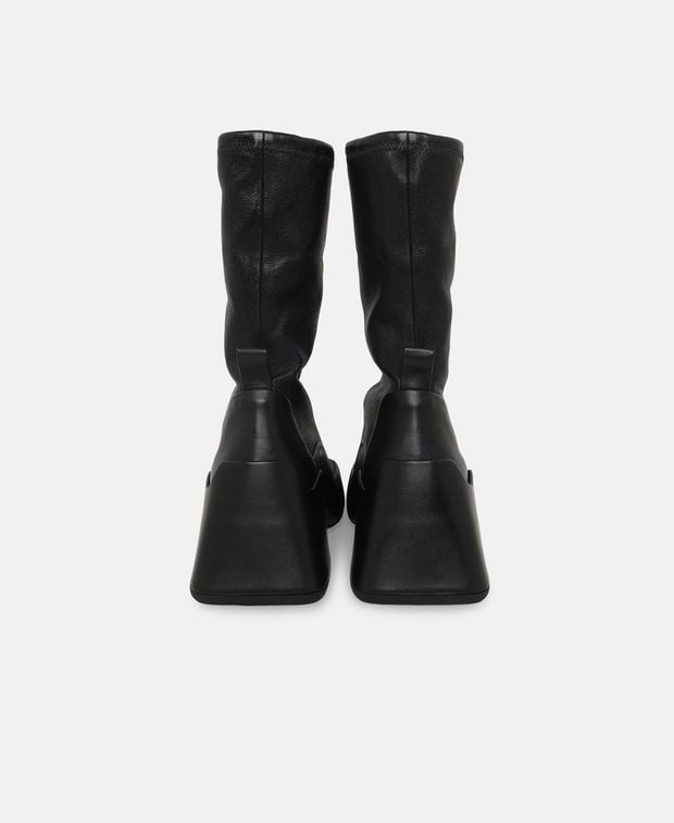 Jil Sander Stivaletto Ankle boots