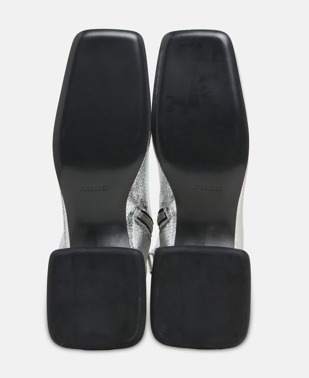 Jil Sander Ankle boots