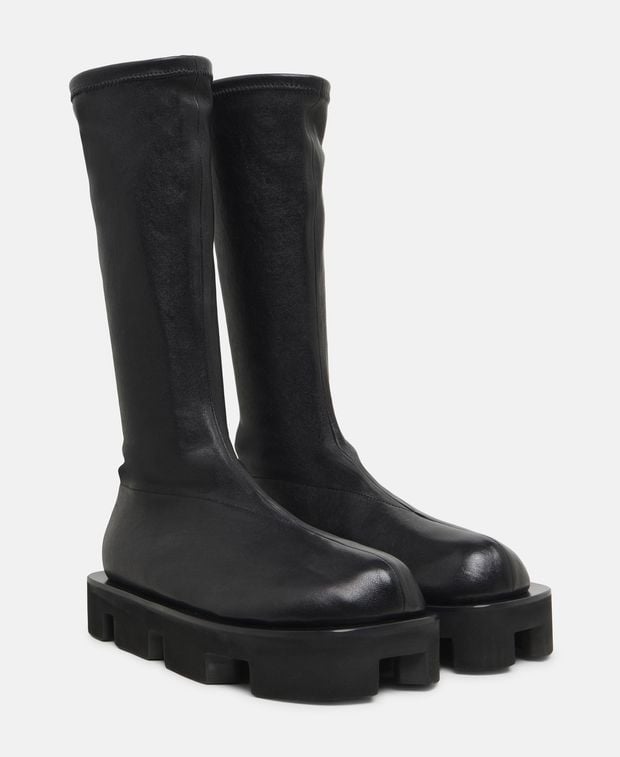 Jil Sander Calf boots Stivaletto