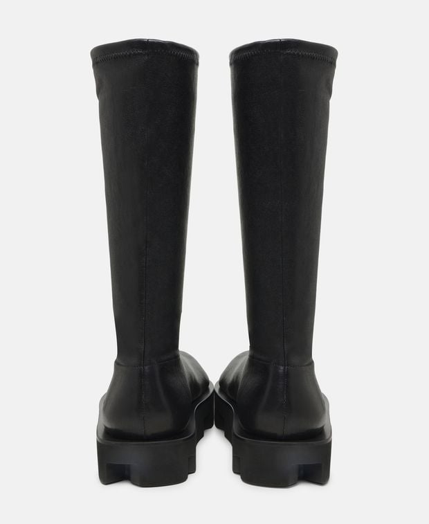Jil Sander Calf boots Stivaletto
