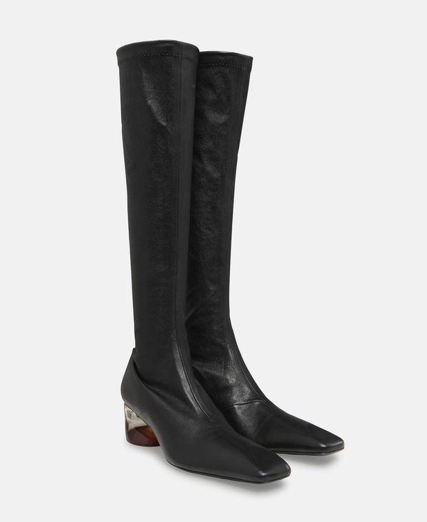 Jil Sander Boots