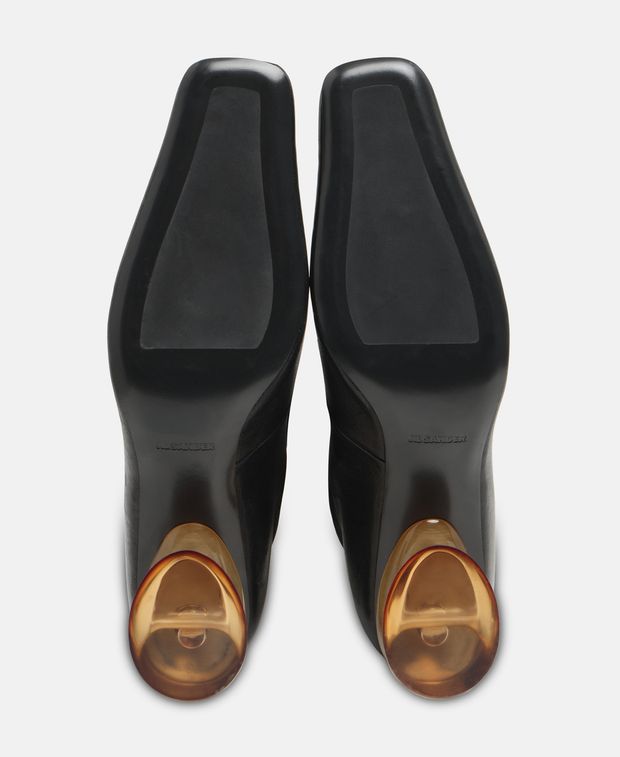 Jil Sander Boots
