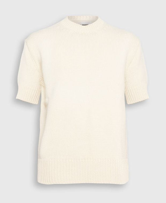 Jil Sander Short-sleeved pullover