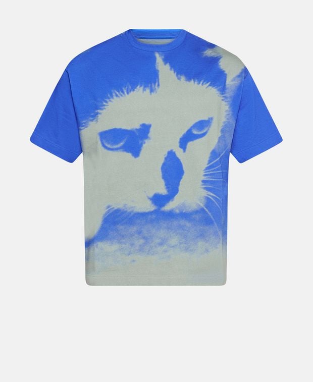 Jil Sander T-shirt