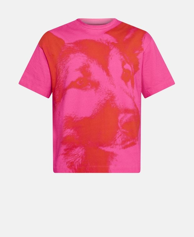 Jil Sander T-shirt