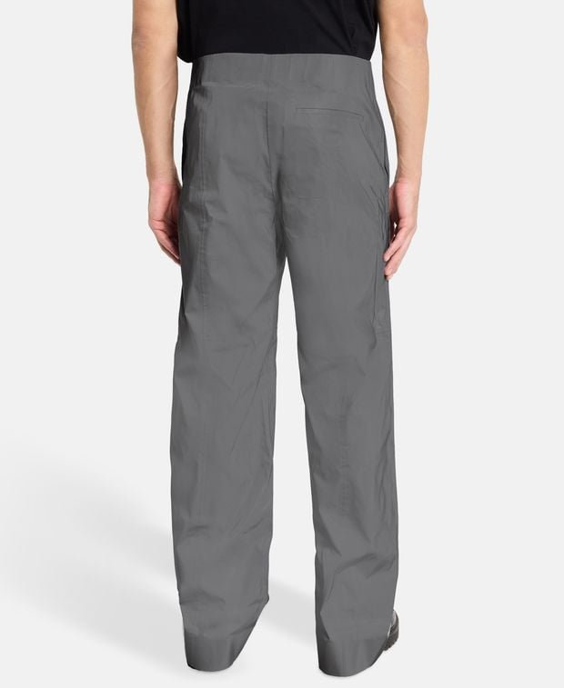 Jil Sander Casual trousers