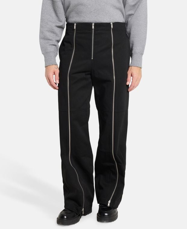 Jil Sander Casual trousers