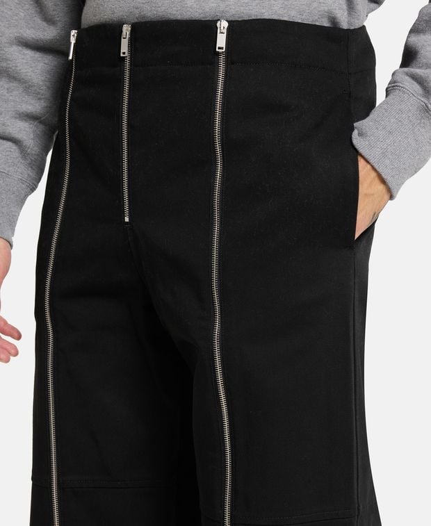 Jil Sander Casual trousers