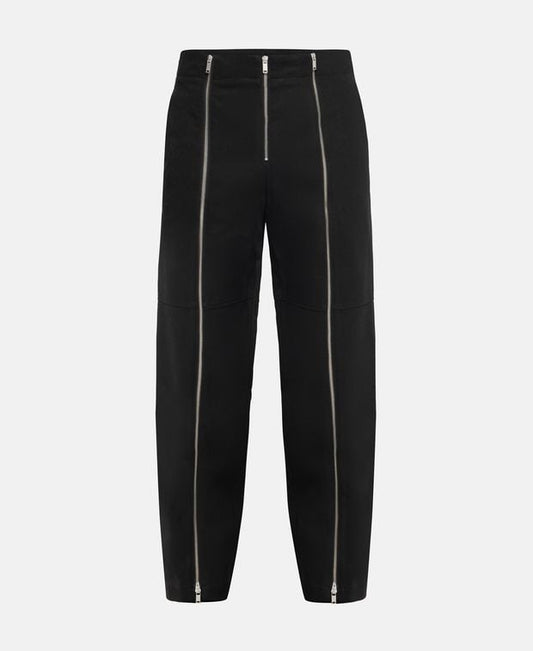 Jil Sander Casual trousers