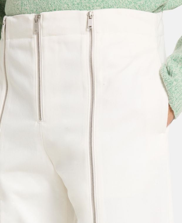 Jil Sander Casual trousers
