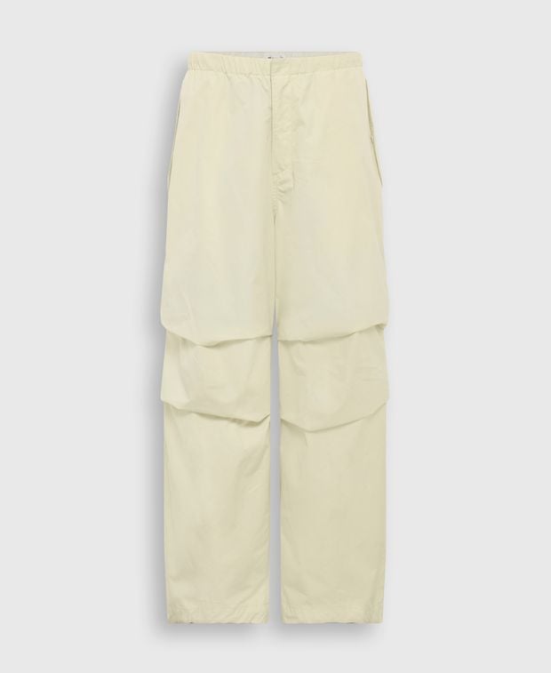 Jil Sander Cargo pants