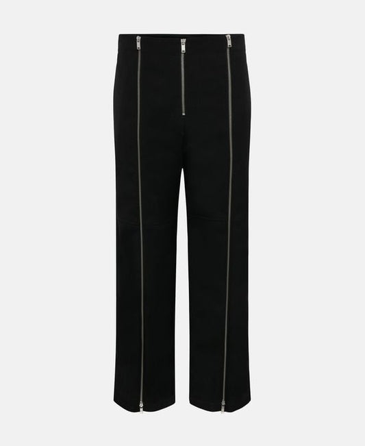Jil Sander Wool trousers
