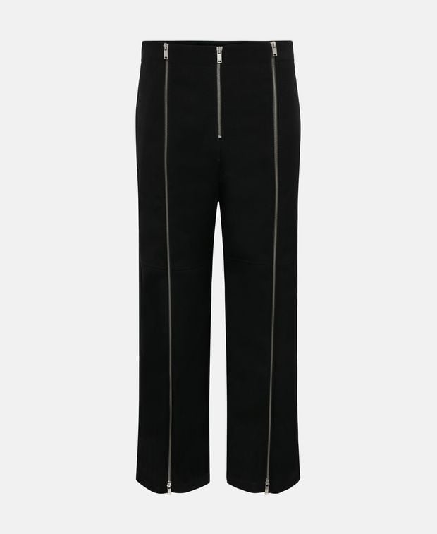 Jil Sander Wool trousers